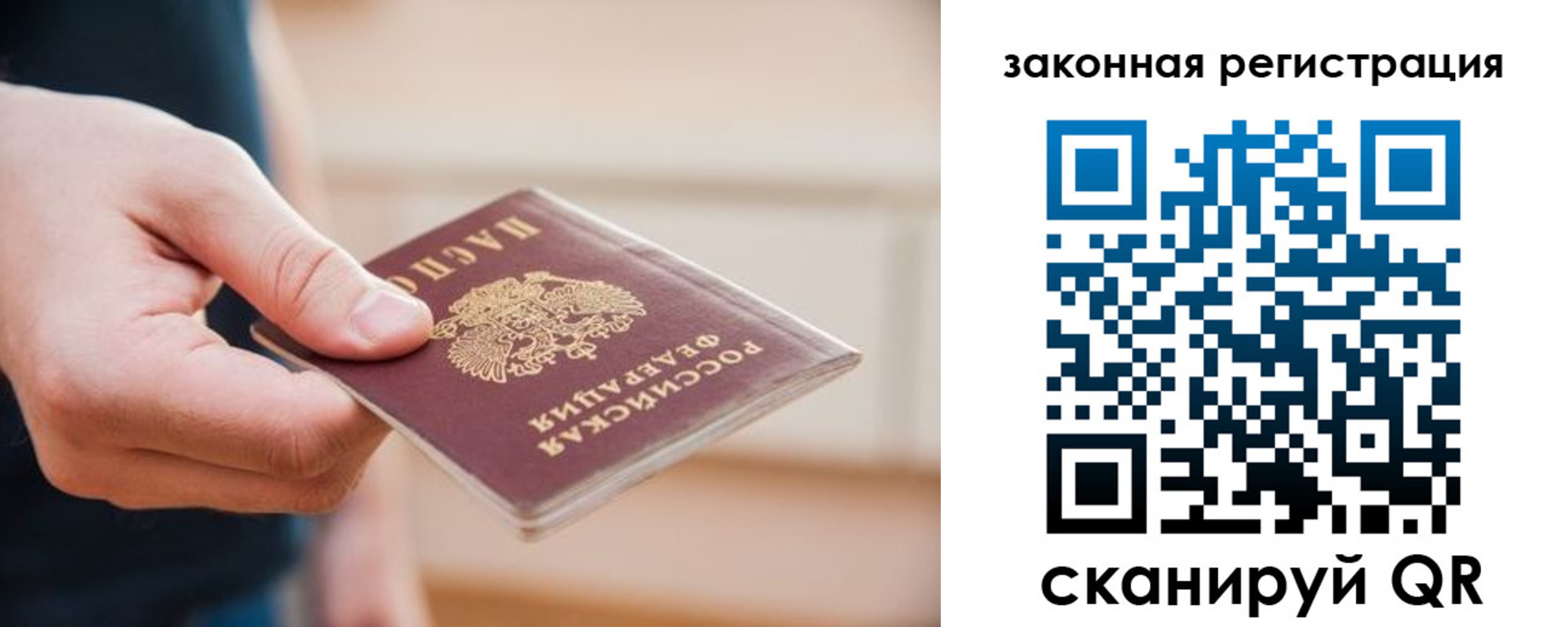 прописка в Светогорске